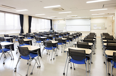 三重看護専門学校